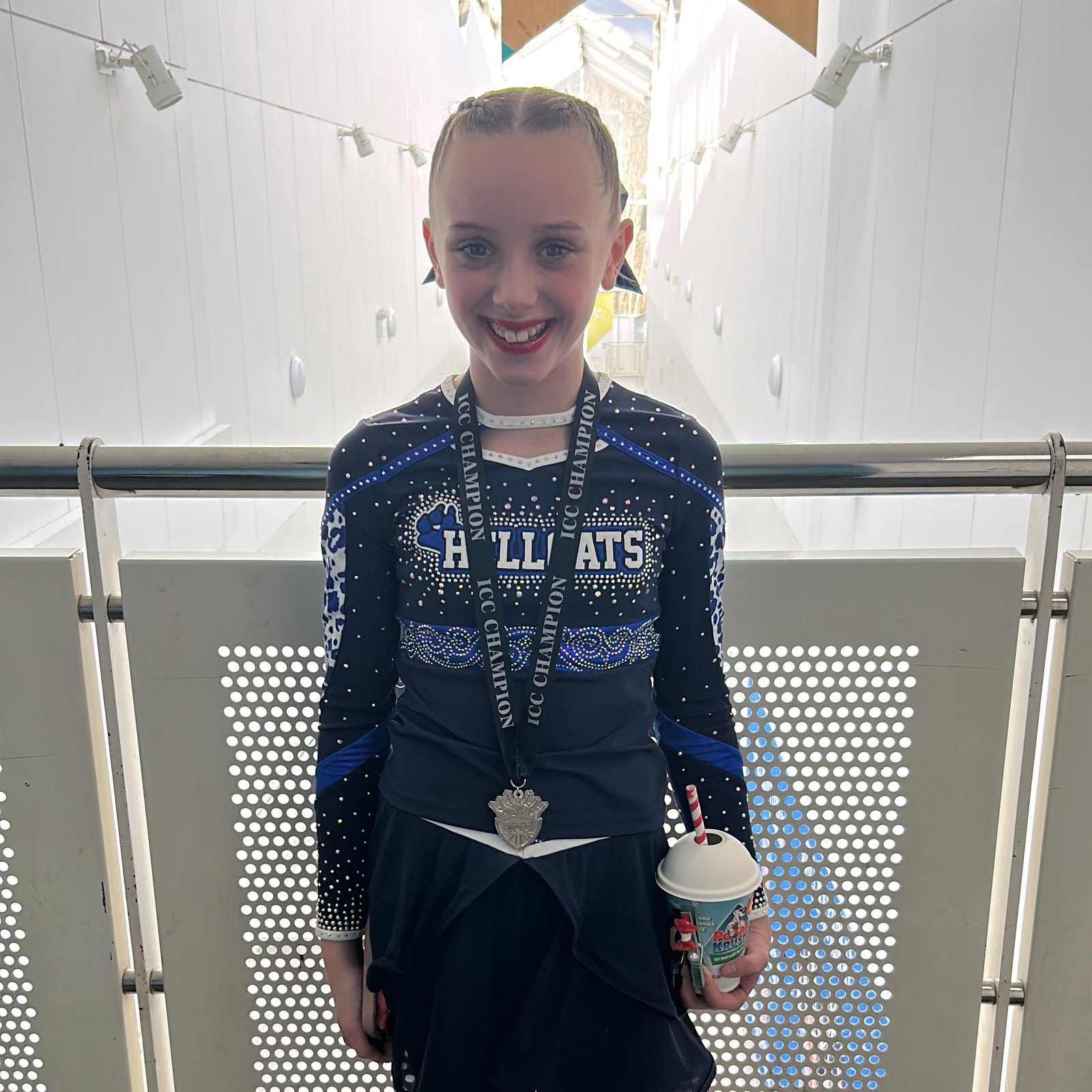 Ruby Watts Update – Summer 2026